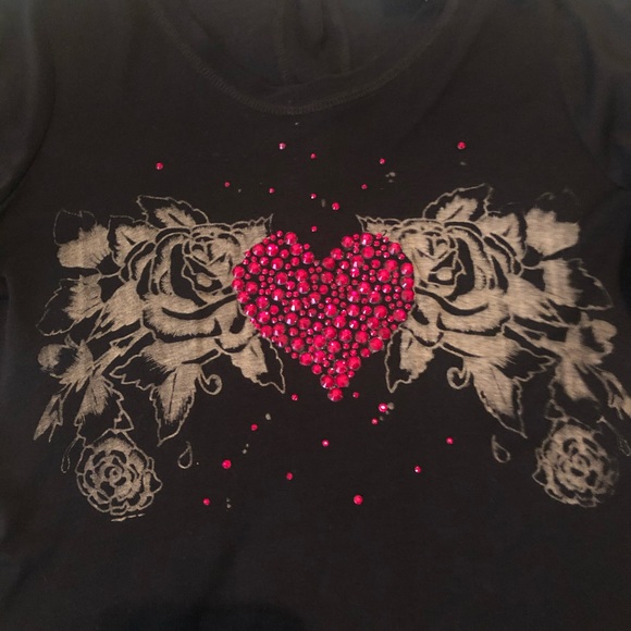 Sonia Rykiel Paris Shirt - Picture 6 of 12